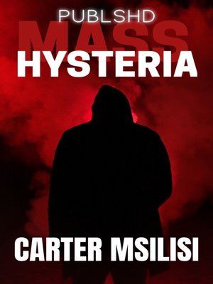 cover image of Mass Hysteria